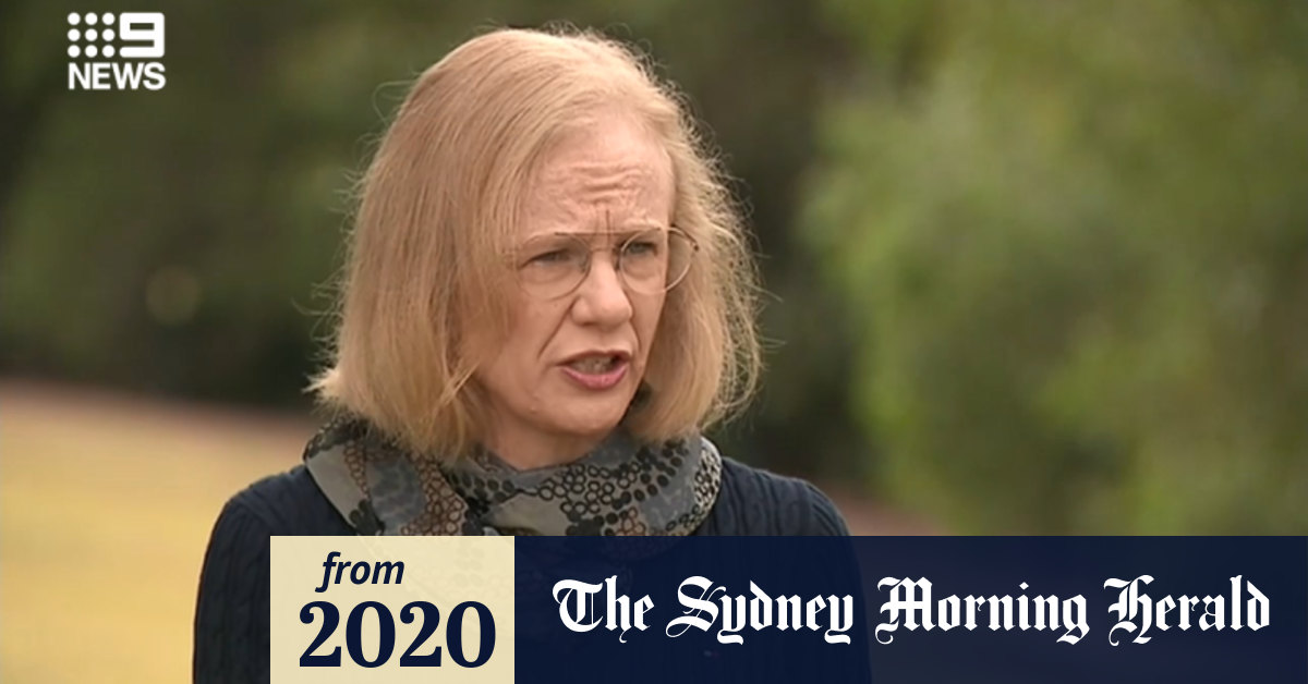 Video Coronavirus Queensland records four new cases